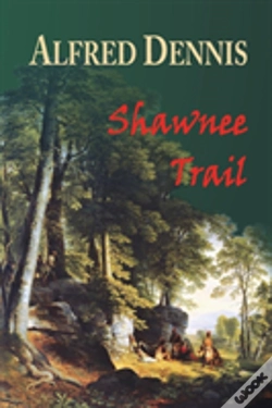 Capa do artigo Shawnee Trail