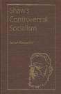 Shaw'S Controversial Socialism - Preview