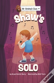 Capa do artigo Shaw