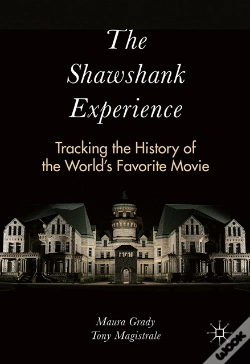 Capa do artigo Shawshank Experience