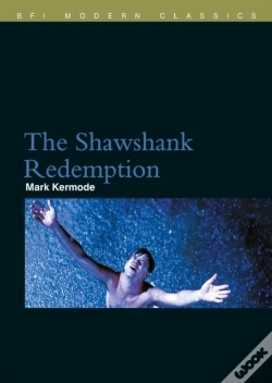 Capa do artigo Shawshank Redemption