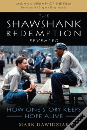 Capa do artigo Shawshank Redemption Revealed