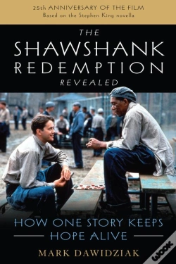 Capa do artigo Shawshank Redemption Revealed