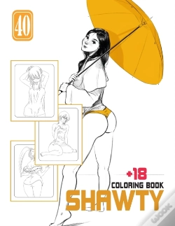 Capa do artigo Shawty Coloring Book