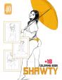 Shawty Coloring Book - Preview