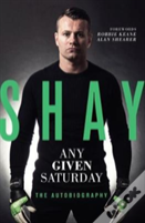 Shay: Any Given Saturday