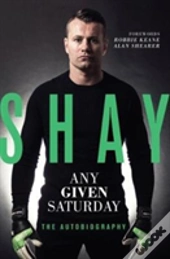 Shay: Any Given Saturday
