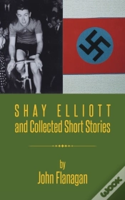 Capa do artigo Shay Elliott And Collected Short Stories