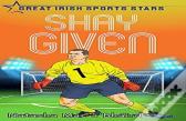 Shay Given