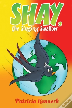 Capa do artigo Shay, The Singing Swallow