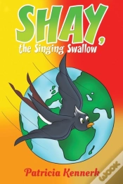 Capa do artigo Shay, The Singing Swallow