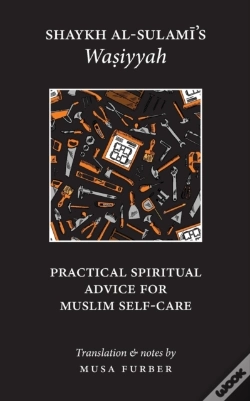 Capa do artigo Shaykh Al-Sulami'S Wasiyyah