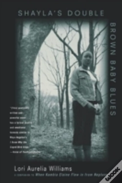 Capa do artigo Shayla'S Double Brown Baby Blues
