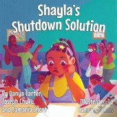 Shayla'S Shutdown Solution