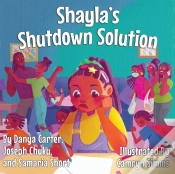 Capa do artigo Shayla