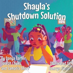 Capa do artigo Shayla'S Shutdown Solution