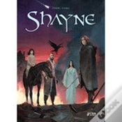 Capa do artigo Shayne
