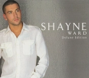 Capa do artigo Shayne Ward - CD