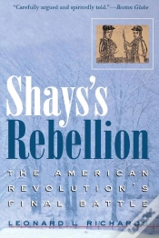 Capa do artigo Shays