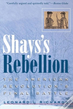 Capa do artigo Shays'S Rebellion