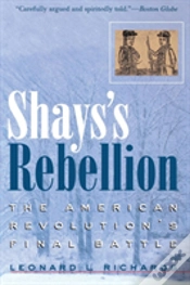 Capa do artigo Shays