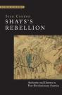 Shays'S Rebellion - Preview