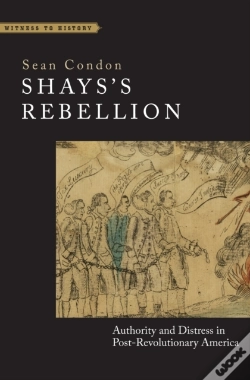 Capa do artigo Shays'S Rebellion