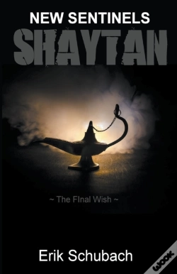 Capa do artigo Shaytan