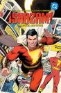 Shazam! 01: ¡Llega El Capitan! - Preview
