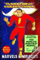 Shazam Family Giant: Marvels & Miracles