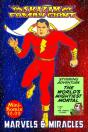 Shazam Family Giant: Marvels & Miracles - Preview