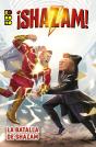 Shazam La Batalla De Shazam - Preview