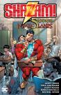 Shazam!: The Seven Magic Lands - Preview