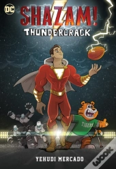 Shazam! Thundercrack