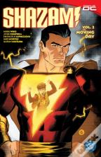 Shazam! Vol. 2: Moving Day