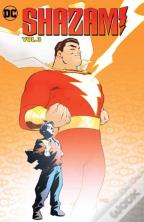 Shazam! Vol. 3