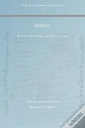 Capa do artigo Shbitho