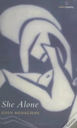 Capa do artigo She Alone