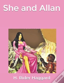 Capa do artigo She And Allan