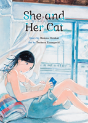 She And Her Cat - Preview