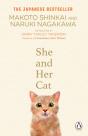 She And Her Cat - Preview