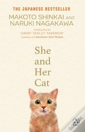 Capa do artigo She And Her Cat