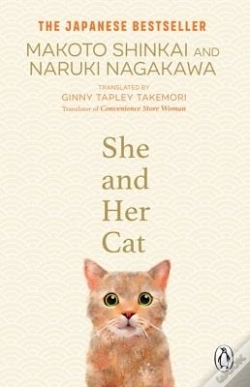 Capa do artigo She And Her Cat