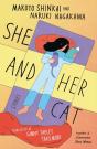 She And Her Cat - Preview