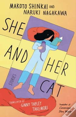 Capa do artigo She And Her Cat