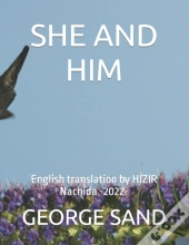 She And Him  By  George Sand  -1859-