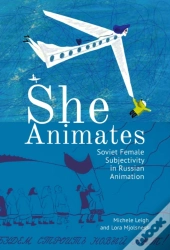 She Animates