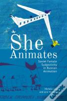 She Animates