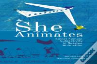She Animates
