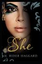 She Annotated - Preview